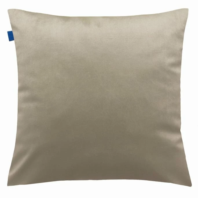 JOOP! Emboss Kissenhülle - 48x48 Cm - Kitt 2 JOOP! Emboss Kissenhülle - 48x48 Cm - Kitt – Bild 2