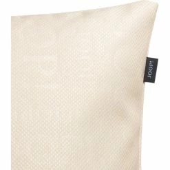 JOOP! Living Label Kissenhülle - 40x40 Cm - Sand -Pip Studio Shop unnamed file 1005