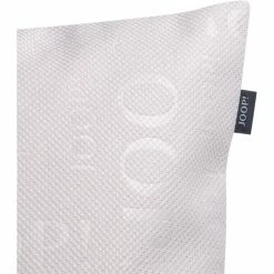 JOOP! Living Label Kissenhülle - 40x40 Cm - Silber -Pip Studio Shop unnamed file 1009