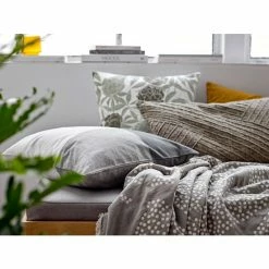 Södahl Diagonal Kissen Mit Füllung - 40x60 Cm - Khaki 8 Södahl Diagonal Kissen Mit Füllung - 40x60 Cm - Khaki -Pip Studio Shop unnamed file 1018