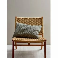 Södahl Diagonal Kissen Mit Füllung - 40x60 Cm - Khaki 9 Södahl Diagonal Kissen Mit Füllung - 40x60 Cm - Khaki -Pip Studio Shop unnamed file 1019