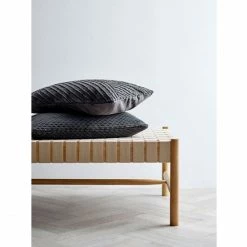 Södahl Diagonal Kissen Mit Füllung - 40x60 Cm - Ash -Pip Studio Shop unnamed file 1022
