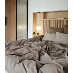 Södahl Wave Kissen Mit Füllung - 40x60 Cm - Beige -Pip Studio Shop unnamed file 1026