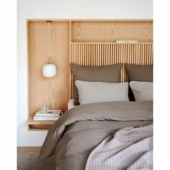 Södahl Wave Kissen Mit Füllung - 40x60 Cm - Beige -Pip Studio Shop unnamed file 1027