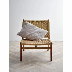 Södahl Wave Kissen Mit Füllung - 40x60 Cm - Beige -Pip Studio Shop unnamed file 1029