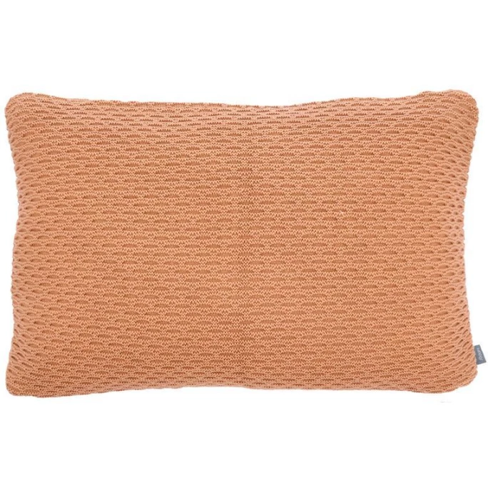 Södahl Wave Kissen Mit Füllung - 40x60 Cm - Camel 1 Södahl Wave Kissen Mit Füllung - 40x60 Cm - Camel