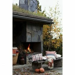 Lexington Checked Heavy Twill Kissenhülle - 50x50 Cm - Beige Multi -Pip Studio Shop unnamed file 1058