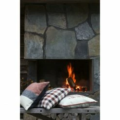 Lexington Checked Heavy Twill Kissenhülle - 50x50 Cm - Beige Multi -Pip Studio Shop unnamed file 1059