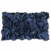 Pad DOROTHY Kissenhülle - 30x50 Cm - Blue