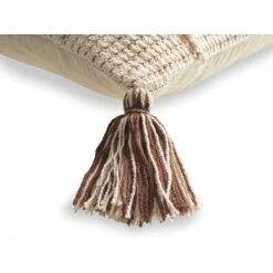 Tom Tailor Boho Check Kissenhülle - 45x45 Cm - Natur -Pip Studio Shop unnamed file 1073