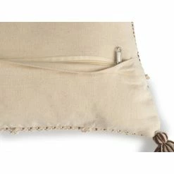 Tom Tailor Boho Check Kissenhülle - 45x45 Cm - Natur -Pip Studio Shop unnamed file 1074