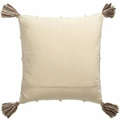 Tom Tailor Boho Check Kissenhülle - 45x45 Cm - Natur -Pip Studio Shop unnamed file 1075