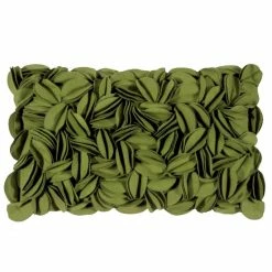 Pad DOROTHY Kissenhülle - 30x50 Cm - Green