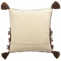 Tom Tailor Boho Solid Kissenhülle - 45x45 Cm - Cognac -Pip Studio Shop unnamed file 1081