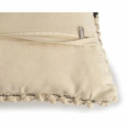 Tom Tailor Boho Tuffed Kissenhülle - 45x45 Cm - Natur-schwarz -Pip Studio Shop unnamed file 1085