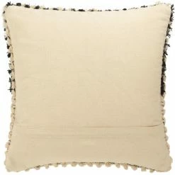 Tom Tailor Boho Tuffed Kissenhülle - 45x45 Cm - Natur-schwarz -Pip Studio Shop unnamed file 1086