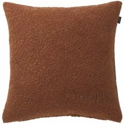 JOOP! Touch Kissenhülle - 40x40 Cm - Kupfer