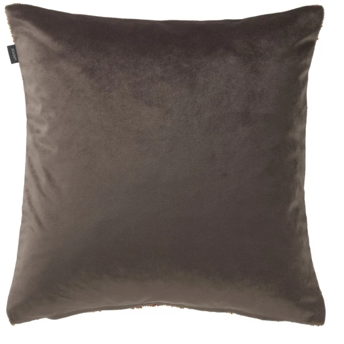 JOOP! Touch Kissenhülle - 40x40 Cm - Kupfer 2 JOOP! Touch Kissenhülle - 40x40 Cm - Kupfer – Bild 2