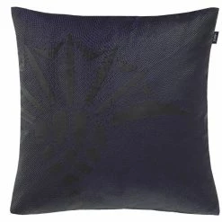JOOP! Dimension Kissenhülle - 40x40 Cm - Blauviolett