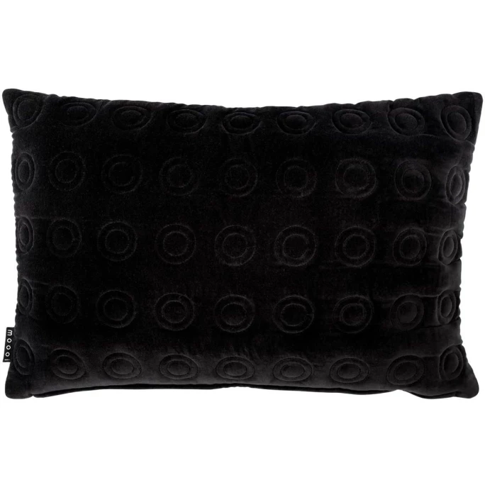 Moooi Bearded Leopard Kissenhülle - 40x60 Cm - Braun 2 Moooi Bearded Leopard Kissenhülle - 40x60 Cm - Braun – Bild 2