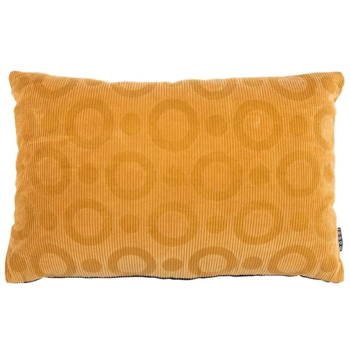 Moooi Umbrella Squid Kissenhülle - 40x60 Cm - Gold 1 Moooi Umbrella Squid Kissenhülle - 40x60 Cm - Gold