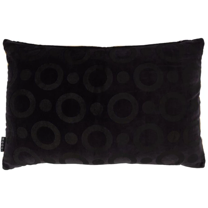 Moooi Umbrella Squid Kissenhülle - 40x60 Cm - Gold 2 Moooi Umbrella Squid Kissenhülle - 40x60 Cm - Gold – Bild 2