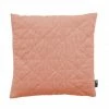 Pichler BOX Kissenhülle - 40x40 Cm - Peach