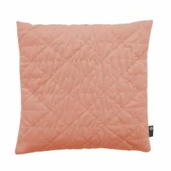 Pichler BOX Kissenhülle - 40x40 Cm - Peach