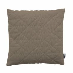 Pichler BOX Kissenhülle - 40x40 Cm - Taupe