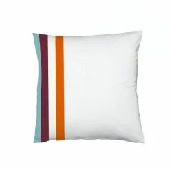 Fleuresse Colours K Kissenhülle - 40x40 Cm - Orange