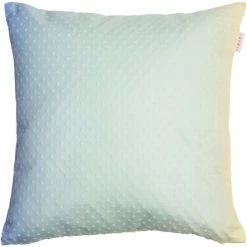 ESPRIT HOME Esprit Punti Kissenhülle - 38x38 Cm - Mint