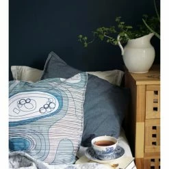 Born In Sweden - Sweden From Above Kissenhülle - 50x50 Cm - Archipilago -Pip Studio Shop unnamed file 1147