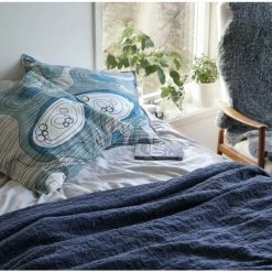 Born In Sweden - Sweden From Above Kissenhülle - 50x50 Cm - Archipilago -Pip Studio Shop unnamed file 1148