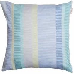 ESPRIT HOME Esprit Makon Kissenhülle - 38x38 Cm - Blau