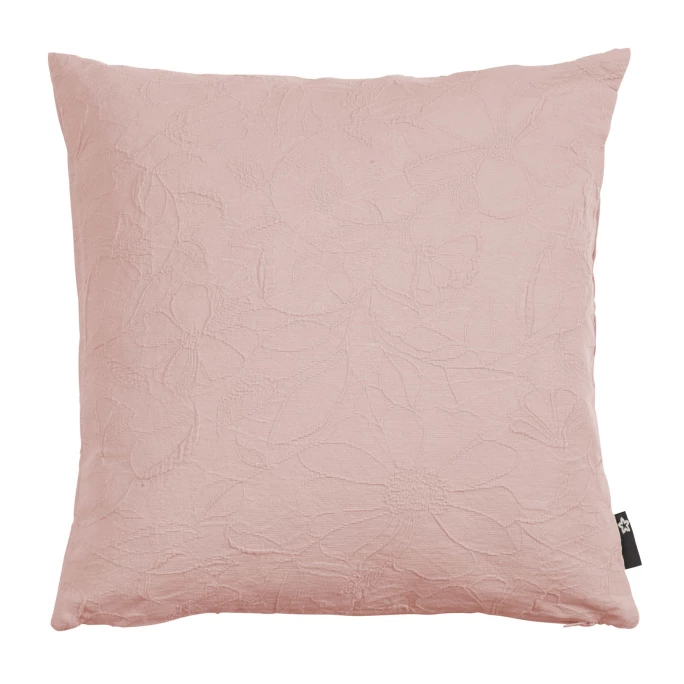 Pichler JUNO Kissenhülle - 40x40 Cm - Blossom 1 Pichler JUNO Kissenhülle - 40x40 Cm - Blossom