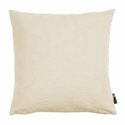 Pichler JUNO Kissenhülle - 40x40 Cm - Sand