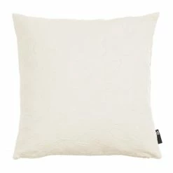 Pichler JUNO Kissenhülle - 40x40 Cm - Weiß