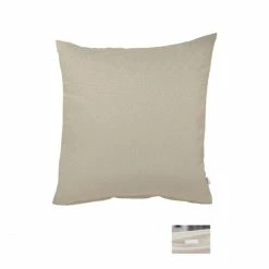 Fleuresse Achat Kissenhülle - 35x40 Cm - Creme