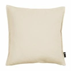 Pichler ONE Kissenhülle - 41x41 Cm - Sand