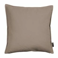 Pichler ONE Kissenhülle - 41x41 Cm - Taupe