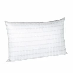 Fleuresse Heidelberg Kissenhülle - 40x60 Cm - Weiß