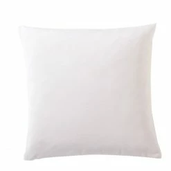 Pichler Como Kissenhülle - 40x40 Cm - Weiß