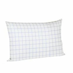 Fleuresse Heidelberg Kissenhülle - 40x60 Cm - Bleu