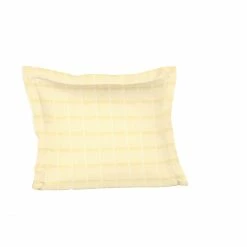 Fleuresse Heidelberg Kissenhülle - 35x40 Cm - Vanille