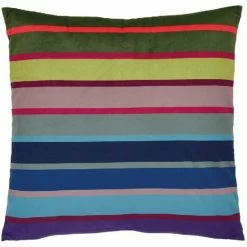 Remember Costa Azul Kissen Mit Füllung - 45x45 Cm - Costa Azul