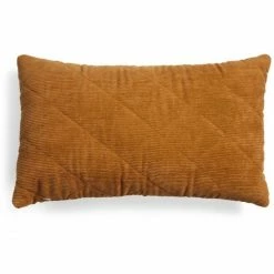 ESSENZA HOME Essenza Billie Zierkissen Mit Füllung - 30x50 Cm - Cinnamon