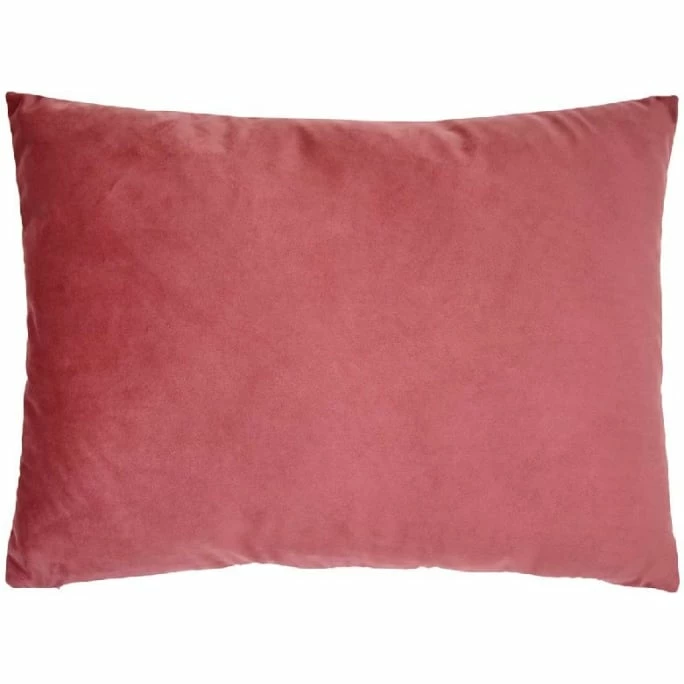 Remember Costa Rossa Kissen Mit Füllung - 35x50 Cm - Costa Rossa 2 Remember Costa Rossa Kissen Mit Füllung - 35x50 Cm - Costa Rossa – Bild 2