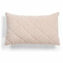 ESSENZA HOME Essenza Billie Zierkissen Mit Füllung - 30x50 Cm - Meringue