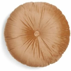 ESSENZA HOME Essenza Naina Kissen Mit Füllung - Ø 40 Cm - Cinnamon -Pip Studio Shop unnamed file 1270