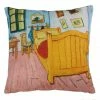 Beddinghouse X Van Gogh Museum Bedroom Kissen Mit Füllung - 45x45 Cm - Multi